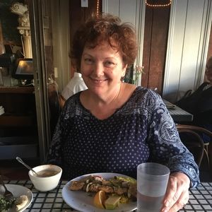 Meet your Posher, Nancy